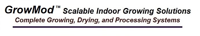 Indoor Growing Solutions