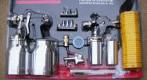 Milwaukee Industrial Downdraft Spray Booths