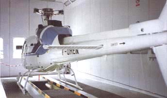 Tampa Immersion Conveyor Systems