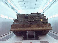 Industrial Open Face Paint Booths in Tampa Fl.